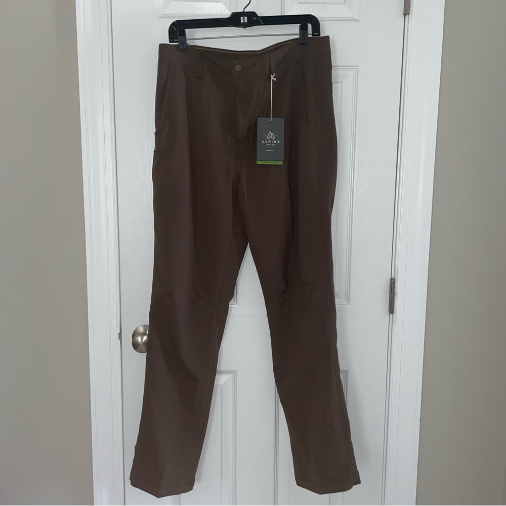 Alpine Design Trailhead Tech Pants 34x32